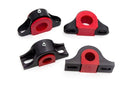 UMI Performance Heavy Duty Aluminum Sway Bar Mount Kit- 35mm & 22mm Sway Bar Kits-1