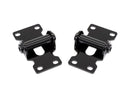 UMI Performance 74-92 GM F-Body GM G-Body Frame Side Solid Engine Mounts-1