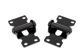 UMI Performance 74-92 GM F-Body GM G-Body Frame Side Solid Engine Mounts