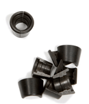 AFR 10 degree Machined Hardened Steel Valve Lock 11/32 Bead Lock. Set of 16-1