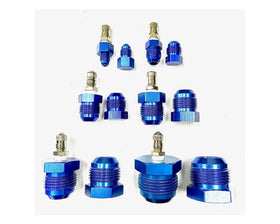 Fragola -12AN Individual Test Kit