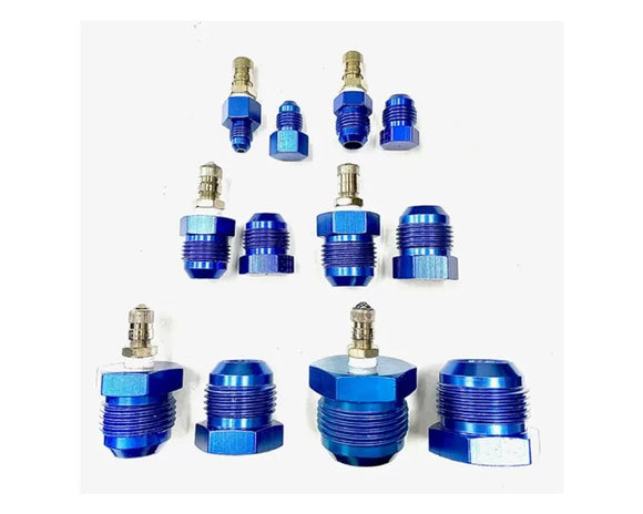 Fragola -12AN Individual Test Kit