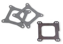WEIAND 1/16 CARBURETOR ADAPTER PLATE-1