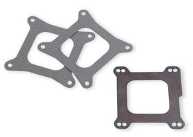 WEIAND 1/16 CARBURETOR ADAPTER PLATE