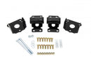 UMI Performance 78-88 GM G-Body SBC Poly Engine Mount Kit-1