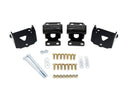 UMI Performance 73-81 GM F-Body SBC Poly Engine Mount Kit-1
