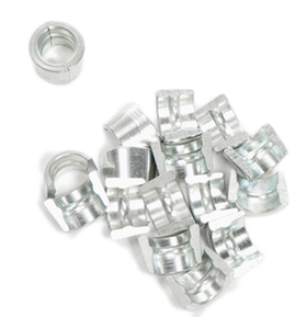 AFR LS1 7 degree Machined Hardened Steel Valve Locks - Stock Style Bead Lock. 1