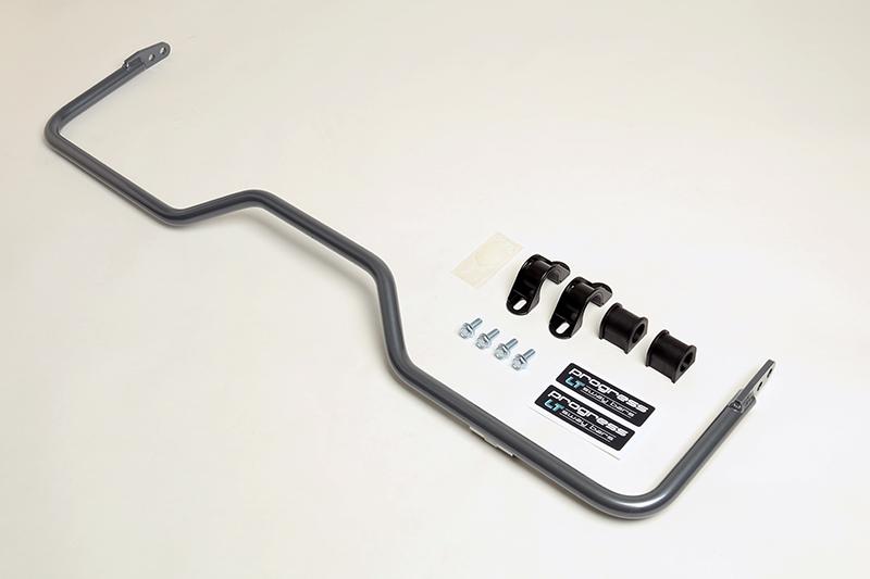 Progress Tech LT 19-22 Ram 1500 Rear Sway Bar 1.00in dia. (25mm)
