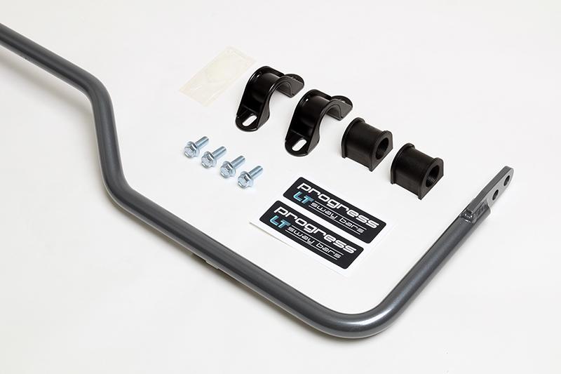 Progress Tech LT 19-22 Ram 1500 Rear Sway Bar 1.00in dia. (25mm) - 0