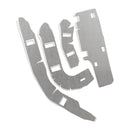 DEI 17-22 Harley Davidson FLH/FLT/FLR Heat Shield Liner Kit-1