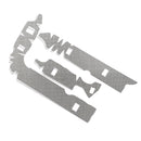 DEI Exhaust Heat Shield Liner HD FLH/T/R-1