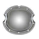 Yukon Gear Chrome Cover For 8.2in Buick / Oldsmobile / and Pontiac GM-1