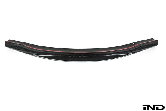 RKP BMW F10 M5 Carbon Front Lip