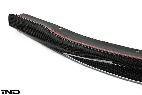 RKP BMW F10 M5 Carbon Front Lip