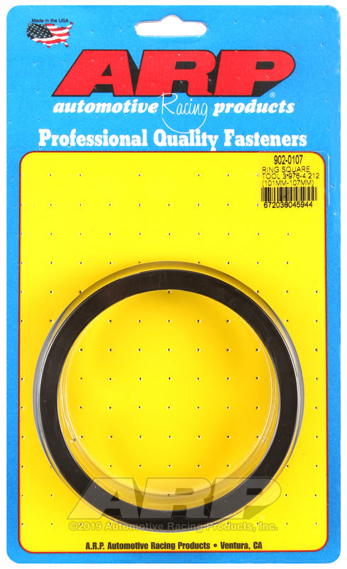 RING SQUARE TOOL 3.976-4.212 (
