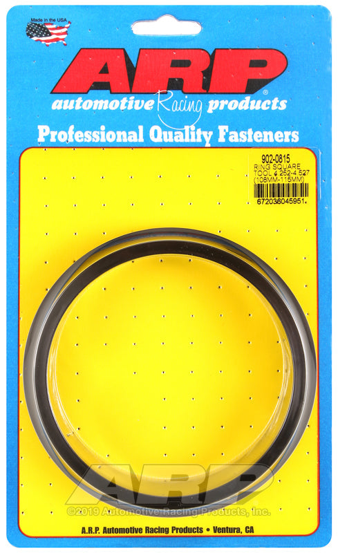 RING SQUARE TOOL 4.252-4.527 (