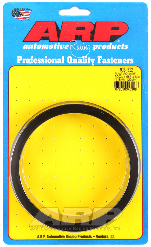RING SQUARE TOOL 4.567-4.800 (