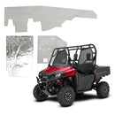 DEI 14-20 Honda Pioneer 700 Heat Shield Kit-2