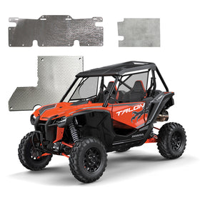 DEI 19-20 Honda Talon 1000 (2-Seater) Heat Control Kit