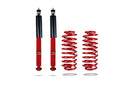 Pedders 05-14 Ford Mustang EziFit SportsRyder Rear Spring And Shock Kit-1