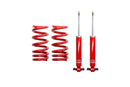 Pedders EziFit SportsRyder Rear Spring And Shock Kit 2015+ Ford Mustang-1