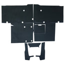 DEI 19-20 Polaris RZR XP 1000/RZR XP Turbo/RZR Turbo S Behind Seat Heat Control Kit-1