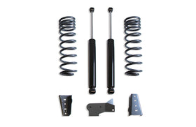 MaxTrac 09-18 RAM 1500 2WD 3in Rear Lift Kit