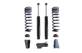 MaxTrac 09-18 RAM 1500 2WD 4.5in Rear Lift Kit
