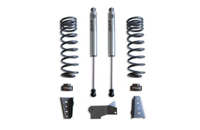 MaxTrac 09-18 RAM 1500 2WD 4.5in Rear Lift Kit