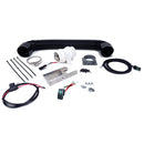 DEI 15-24 Honda Pioneer 1000-3/1000-5/1000-6 (Non CA Models) Auxiliary Fan Kit w/Manual Control-1