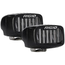 Rigid Industries SRM - SAE Compliant Driving Light Set - White - Pair-1