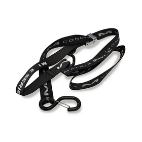 Matrix Concepts E Series 1 Inch Tie Down Set - Black