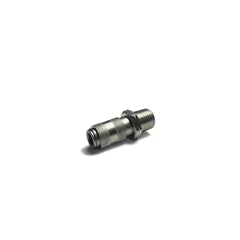 Ticon Industries Tig Aesthetics Female QD Fitting to 1/8in NPT (2 Pack)
