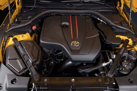 Dinan Cold Air Intake - BMW / Toyota / G29 / A9X / B48 / GR Supra 2.0 / Z4 SDrive30i | D760-0066