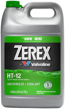 BMW HT-12 Engine Coolant / Antifreeze (1 Gallon) - Zerex 904685-1