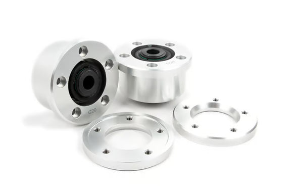 Dinan Tension Strut Ball Joint Kit - 2019-2026 BMW 330i/430i/M340i/M440i Dinan Tension Strut Ball Joint Kit - 2022-2026 BMW 230i/M240i Dinan Tension Strut Ball Joint Kit - 2019-2026 BMW Z4 30i/M40i Di