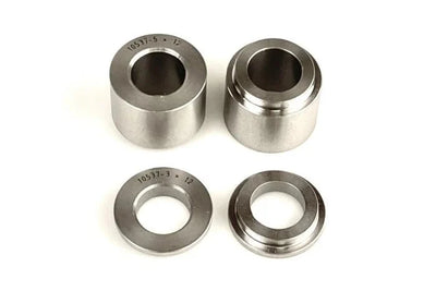 Millway F8X / G8X Uniball Camber Plate Adapter Kit for Ohlins Road & Track Suspension