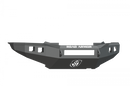 Road Armor 12-15 Toyota Tacoma Stealth Front Non-Winch Bumper - Tex Blk-1