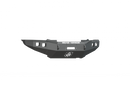 Road Armor 12-15 Toyota Tacoma Stealth Front Winch Bumper - Tex Blk-1