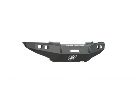 Road Armor 12-15 Toyota Tacoma Stealth Front Winch Bumper - Tex Blk