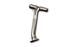 Remus 2013 Toyota Rav4 4WD 2.0L Connection Tube