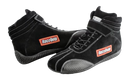 RACEQUIP EURO CARBON-L SFI SHOE 10.5-1
