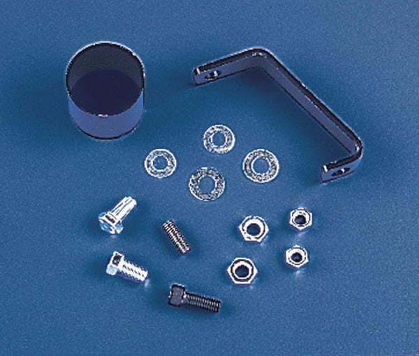 WEIAND KIT.FORD SERPENTINE INSTALL