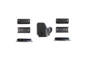 MaxTrac 14-24 Dodge RAM 2500 4WD Rear 1.5in Lift Kit - Component Box