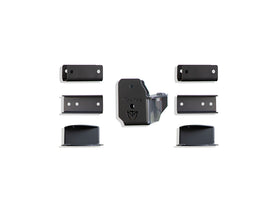 MaxTrac 14-24 Dodge RAM 2500 4WD Rear 3.5in Lift Kit - Component Box