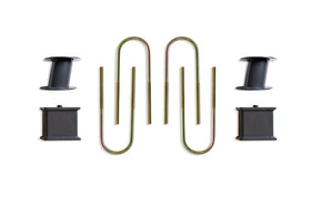 MaxTrac 13-24 Dodge RAM 3500 4WD Rear 5.5in Lift Kit - Component Box