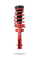 Pedders 05-14 Ford Mustang (GT 500 Mount) EziFit SportsRyder Spring And Shock Kit-1