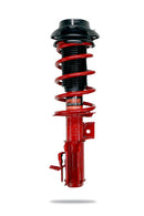 Pedders EziFit SportsRyder Front Left Spring And Shock (Twin Tube 25mm) 2013+ Subaru BRZ-1
