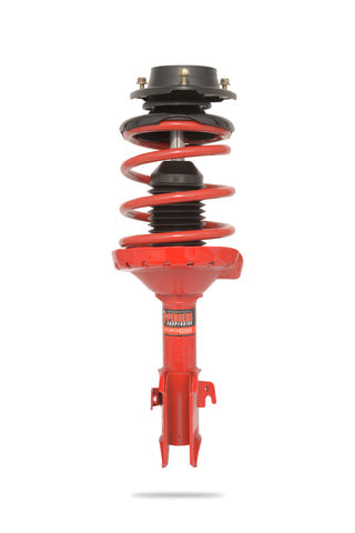 Pedders EziFit SportsRyder Front Left Spring And Shock (Twin Tube 35mm) 05-07 Subaru STi