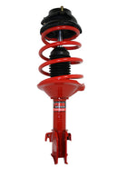 Pedders EziFit SportsRyder Front Right Spring And Shock (Twin Tube 35mm) 05-07 Subaru STi-1